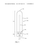 DEVICES AND METHODS FOR TREATMENT INSIDE A BODY CAVITY diagram and image