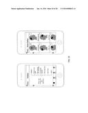 METHODS AND APPARATUSES FOR NETWORKING NEUROMODULATION OF A GROUP OF     INDIVIDUALS diagram and image