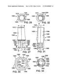 GOLF CLUB HEAD diagram and image