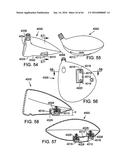 GOLF CLUB HEAD diagram and image