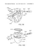 GOLF CLUB HEAD diagram and image