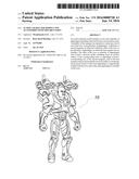 ACTION CHARACTER MODELS AND ACCESSORIES WITH MOVABLE PARTS diagram and image