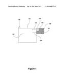 ACTIVE FILTRATION SYSTEM FOR CONTROLLING CLEANROOM ENVIRONMENTS diagram and image