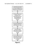 ACTIVE FILTRATION SYSTEM FOR CONTROLLING CLEANROOM ENVIRONMENTS diagram and image