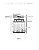 ACTIVE FILTRATION SYSTEM FOR CONTROLLING CLEANROOM ENVIRONMENTS diagram and image