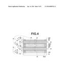 METHOD FOR PRODUCING ACID GAS SEPARATION COMPOSITE MEMBRANE, AND ACID GAS     SEPARATION MEMBRANE MODULE diagram and image