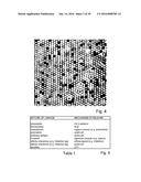 DEVICES AND METHODS FOR PRODUCING AND ANALYZING MICROARRAYS diagram and image