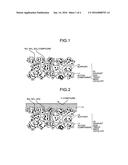 EXHAUST GAS TREATMENT CATALYST AND METHOD FOR REGENERATING THE SAME diagram and image