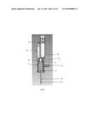 CELL CONCENTRATION DEVICES AND METHODS diagram and image