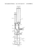 CELL CONCENTRATION DEVICES AND METHODS diagram and image