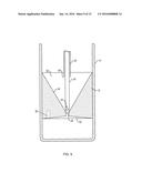 CELL CONCENTRATION DEVICES AND METHODS diagram and image