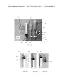 CELL CONCENTRATION DEVICES AND METHODS diagram and image