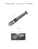 CELL CONCENTRATION DEVICES AND METHODS diagram and image