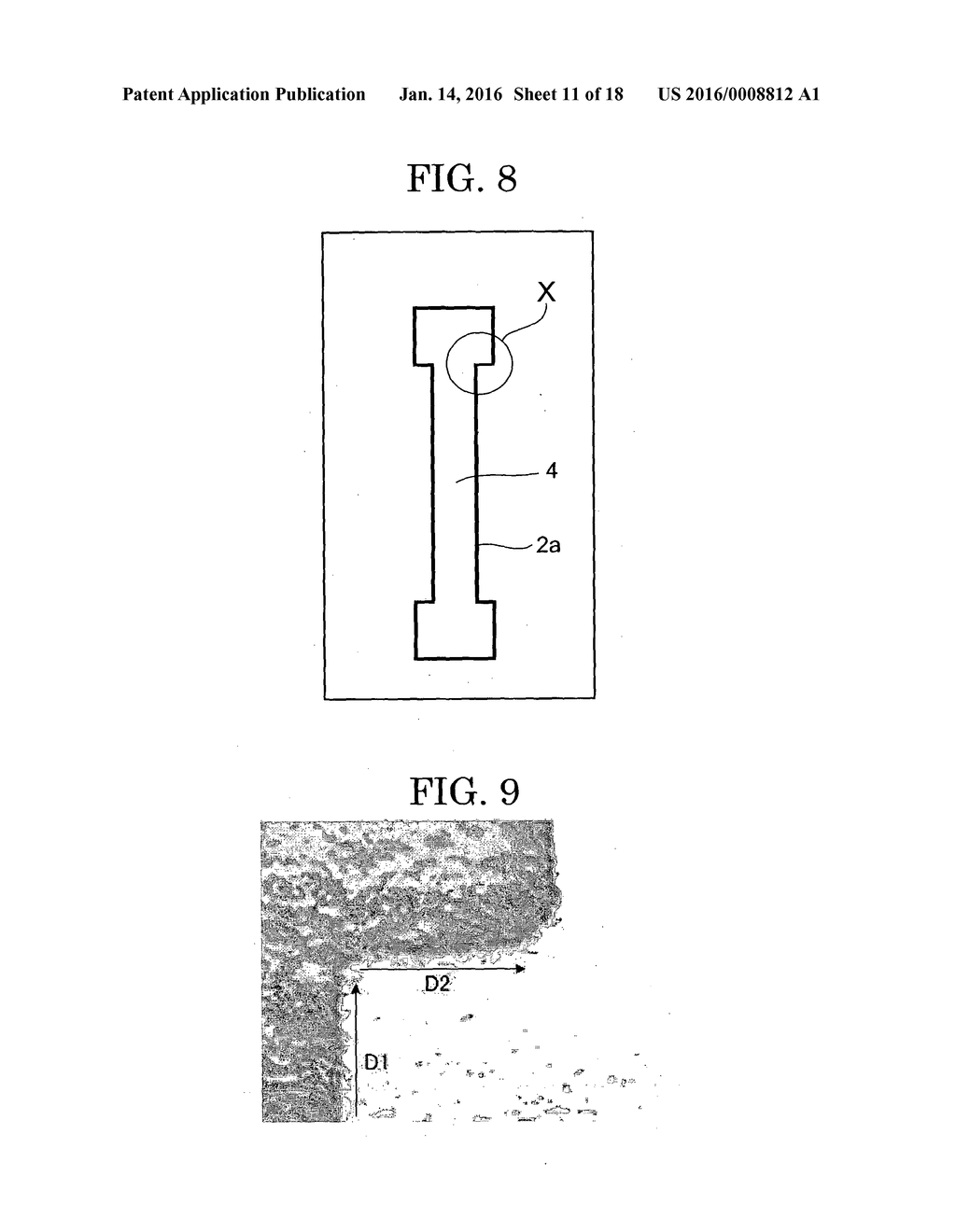 FLUIDIC DEVICE AND FABRICATION METHOD THEREOF, AND THERMAL TRANSFER MEDIUM     FOR FLUIDIC DEVICE FABRICATION - diagram, schematic, and image 12