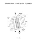 MAGNETIC FILTER SYSTEMS AND METHODS diagram and image