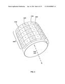 MAGNETIC FILTER SYSTEMS AND METHODS diagram and image