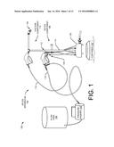 DE-ICING APPARATUS diagram and image