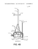 DE-ICING APPARATUS diagram and image