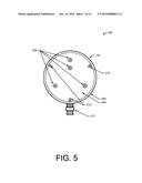 DE-ICING APPARATUS diagram and image