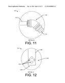 DE-ICING APPARATUS diagram and image