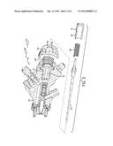 SPRAY APPLICATOR TOOL diagram and image