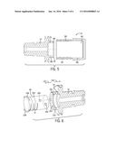 SPRAY APPLICATOR TOOL diagram and image