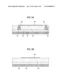 ULTRASONIC TRANSDUCER, METHOD OF PRODUCING SAME, AND ULTRASONIC PROBE     USING SAME diagram and image