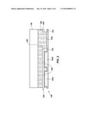 REMOVAL OF SELECTED PORTIONS OF PROTECTIVE COATINGS FROM SUBSTRATES diagram and image