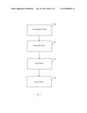 METHOD OF COLD-CLEAVING SAPPHIRE MATERIAL AT CRYOGENIC TEMPERATURES diagram and image