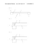 TEMPLATE ASSEMBLY AND METHOD OF PRODUCING TEMPLATE ASSEMBLY diagram and image