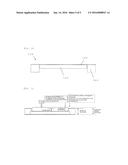 TEMPLATE ASSEMBLY AND METHOD OF PRODUCING TEMPLATE ASSEMBLY diagram and image