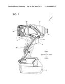 POWER TOOL diagram and image