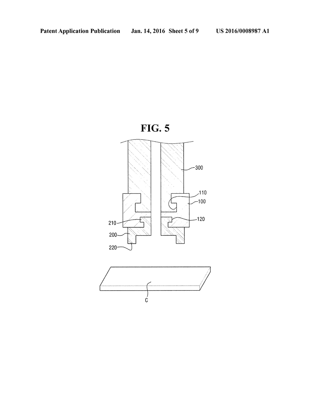 PAD FOR TRANSFER APPARATUS, OBJECT TRANSFER APPARATUS INCLUDING THE PAD,     AND OBJECT TRANSFER METHOD - diagram, schematic, and image 06