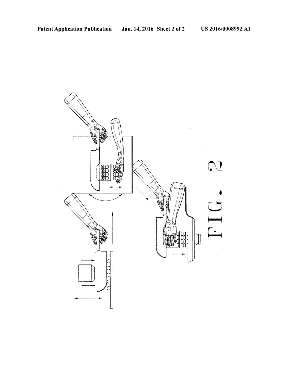 Scrapper knife/scrapper knife adaptor - diagram, schematic, and image 03