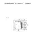 BLOW-MOLDING MOLD diagram and image