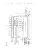 INKJET HEAD AND INKJET RECORDING APPARATUS diagram and image