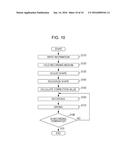 RECORDING APPARATUS diagram and image