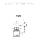 PRINTING APPARATUS, PRINTING SYSTEM, AND PRINTED MATERIAL MANUFACTURING     METHOD diagram and image