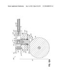 CASTER WHEEL BRAKING SYSTEM diagram and image