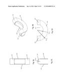 FABRICATED DROP AXLE AND METHOD OF MANUFACTURING SAME diagram and image