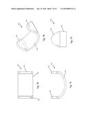 FABRICATED DROP AXLE AND METHOD OF MANUFACTURING SAME diagram and image