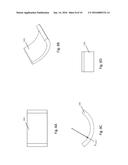 FABRICATED DROP AXLE AND METHOD OF MANUFACTURING SAME diagram and image