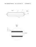 Process to Manufacture Fuel Tanks From Medium- Or High-Strength Steel     Sheets or Advanced High-Strength Steel Sheets With Organometallic Coat,     Flanged Edges and Crimped Inlet Tubes, Vent and Unchoking Device diagram and image