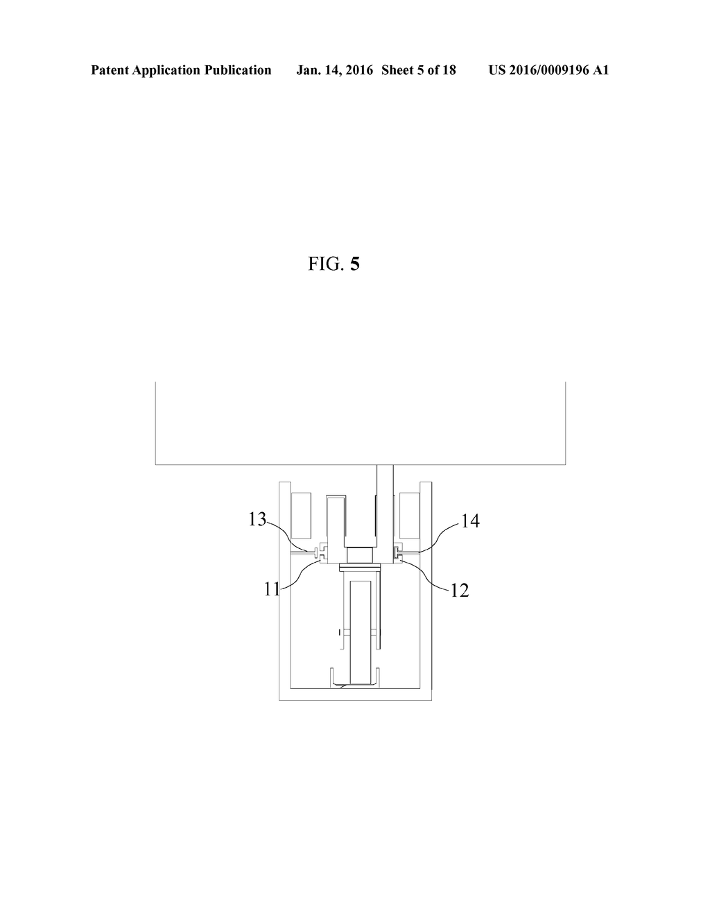 Vehicle guidance, propulsion and switching via magnetic forces - diagram, schematic, and image 06