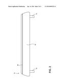 ILLUMINATING RUNNING BOARD diagram and image