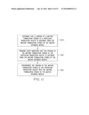 SYSTEMS, METHODS AND APPARATUS FOR PROVIDING TO A DRIVER OF A VEHICLE     CARRYING A MIXTURE REAL-TIME INFORMATION RELATING TO A CHARACTERISTIC OF     THE MIXTURE diagram and image