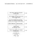 SYSTEMS, METHODS AND APPARATUS FOR PROVIDING TO A DRIVER OF A VEHICLE     CARRYING A MIXTURE REAL-TIME INFORMATION RELATING TO A CHARACTERISTIC OF     THE MIXTURE diagram and image