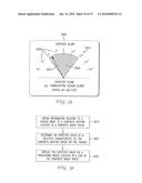 SYSTEMS, METHODS AND APPARATUS FOR PROVIDING TO A DRIVER OF A VEHICLE     CARRYING A MIXTURE REAL-TIME INFORMATION RELATING TO A CHARACTERISTIC OF     THE MIXTURE diagram and image