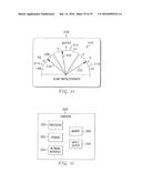 SYSTEMS, METHODS AND APPARATUS FOR PROVIDING TO A DRIVER OF A VEHICLE     CARRYING A MIXTURE REAL-TIME INFORMATION RELATING TO A CHARACTERISTIC OF     THE MIXTURE diagram and image