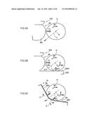 FRONT PASSENGER SEAT AIRBAG DEVICE diagram and image